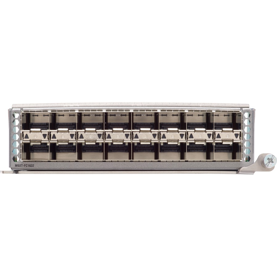 MDS 32G FC EXPANSION MODULE, W/ 16 ACTIVE PORTS, SPARE