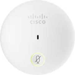 CISCO TABLE MICROPHONE WITH EUROBLOCK PLUG