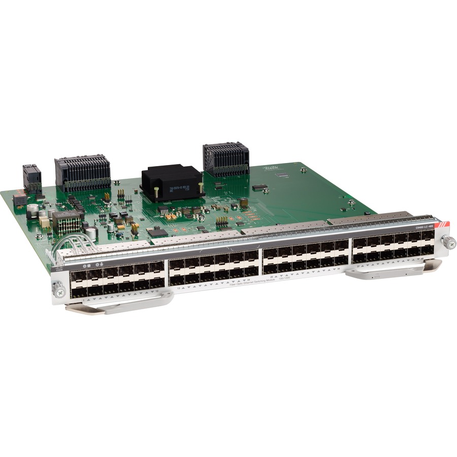 Cisco Catalyst 9400 Series 48