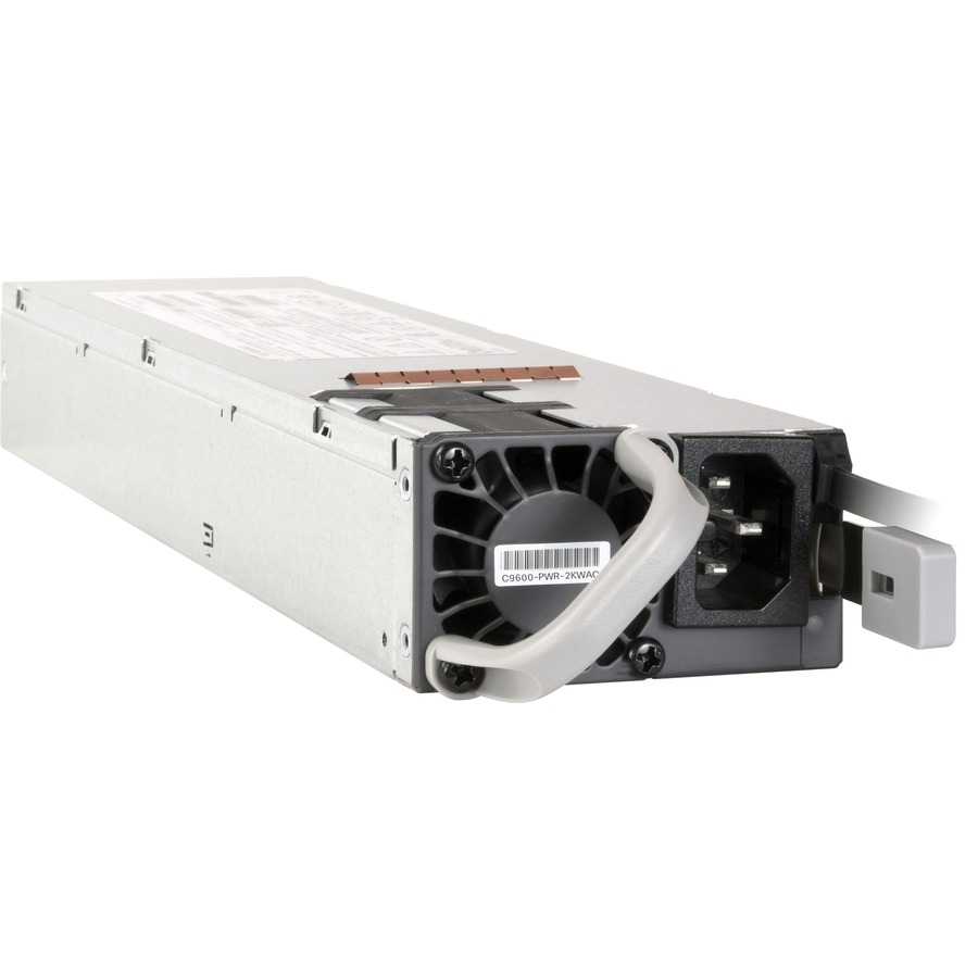 9600Series 2000W ACPowerSup