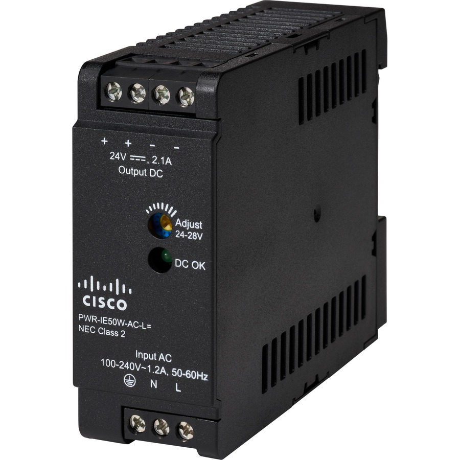 50W AC POWER SUPPLY (LITE)