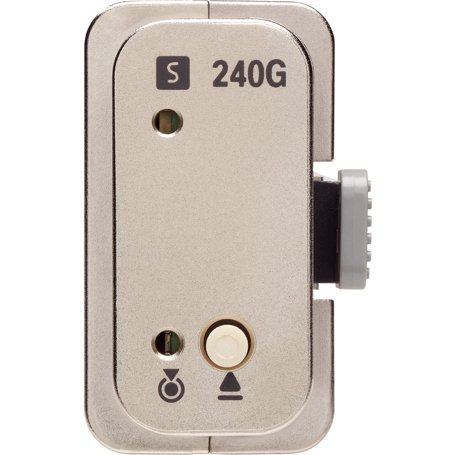 pluggable USB3.0 SSD storage