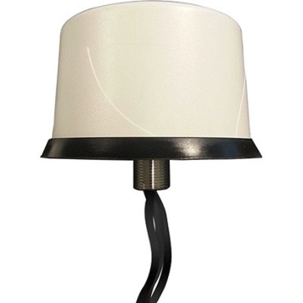 4G LTE 3 in 1 outdoor Black