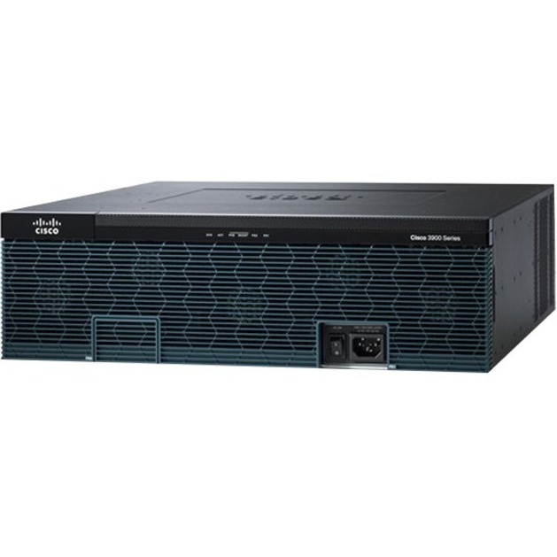 4-PORT SERIAL WAN INTERFACE CARD
