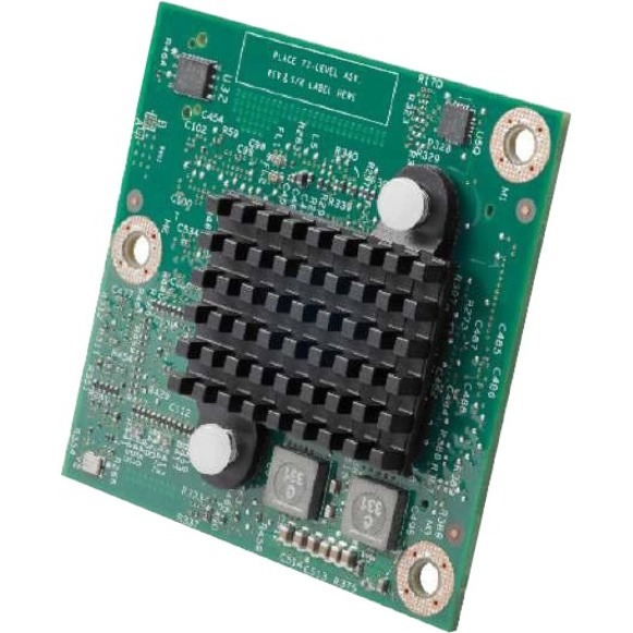 32-channel DSP module