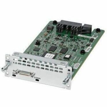 1-PORT SERIAL WAN INTERFACE CARD