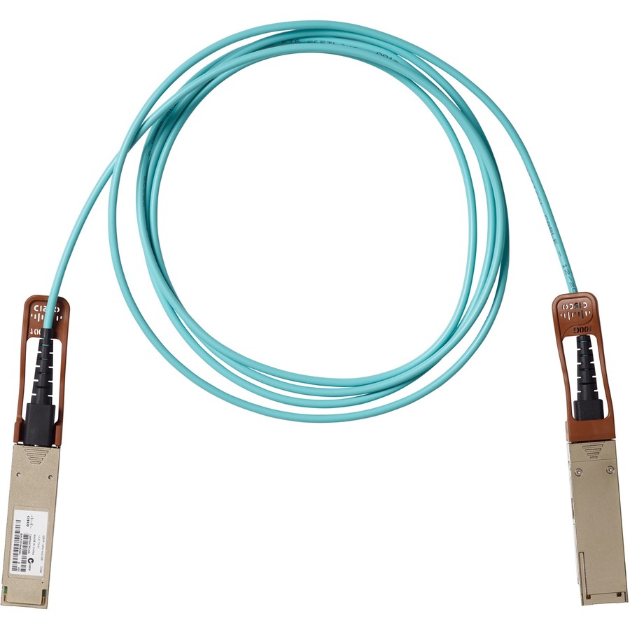 10M 100GBASE QSFP ACTIVE