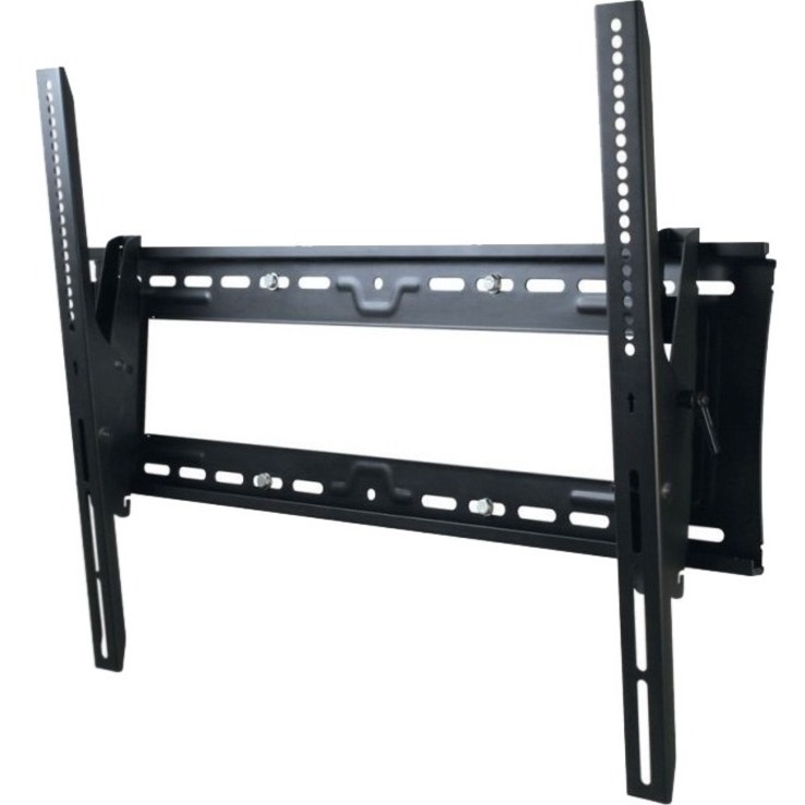 ATDEC TILT ANGLE WALL MOUNT - LOADS UP TO 200LB - UNIVERSAL VESA - 2.85IN PROFIL