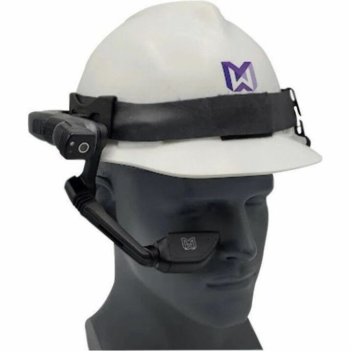HARD HAT BAND REALWEAR NAVIGATOR 500 AND HMT-1