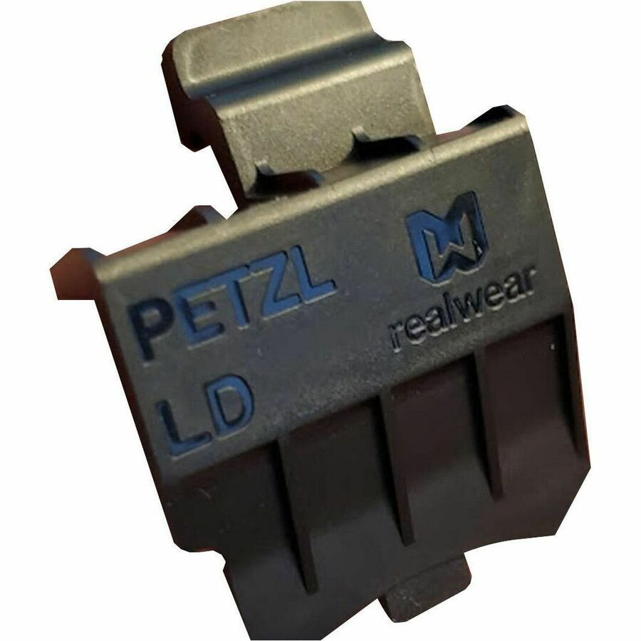 CLIPS FOR PETZL HARD HATS LEFT EYE USER-3 PAIR HMT-1 NAVIGATOR 500