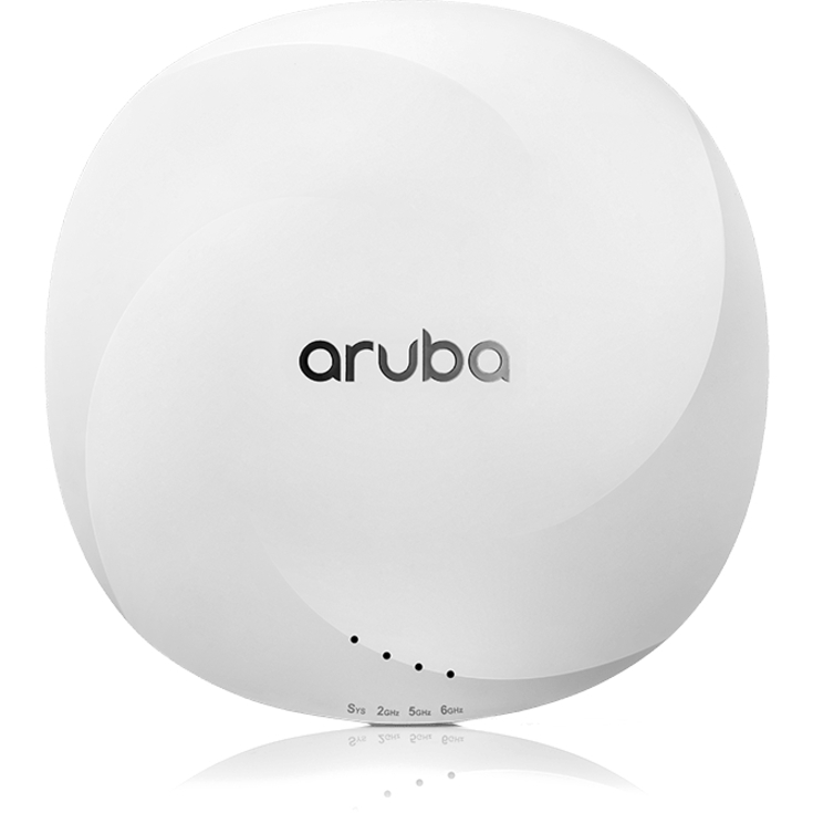 ARUBA AP-615 RW CAMPUS AP PL VL