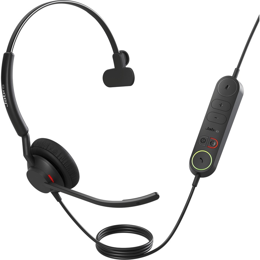 JABRA ENGAGE 40 - (INLINE LINK) USB-C UC MONO