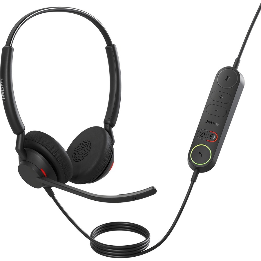 JABRA ENGAGE 40 - (INLINE LINK) USB-A MS STEREO