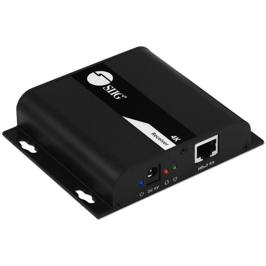 TRUE 4K PERFORMANCE ADDITIONAL RECEIVER UNIT FOR CE-H25D11-S2 KIT, ADDS AN ADDIT