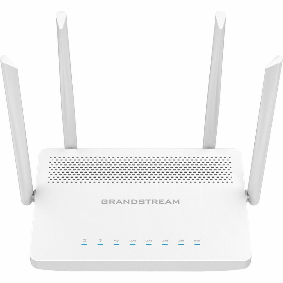 2X2 802.11AC WAVE-2 WIFI ROUTER WITH 4 LAN + 1 WAN GIGE