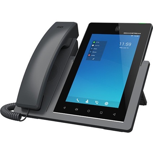 ANDROID 11 W/ 7.0 VERTICAL LCD TOUCHSCREEN