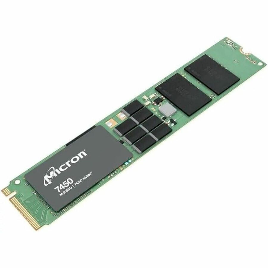 SSD 1.9TB NVMe M.2 22110