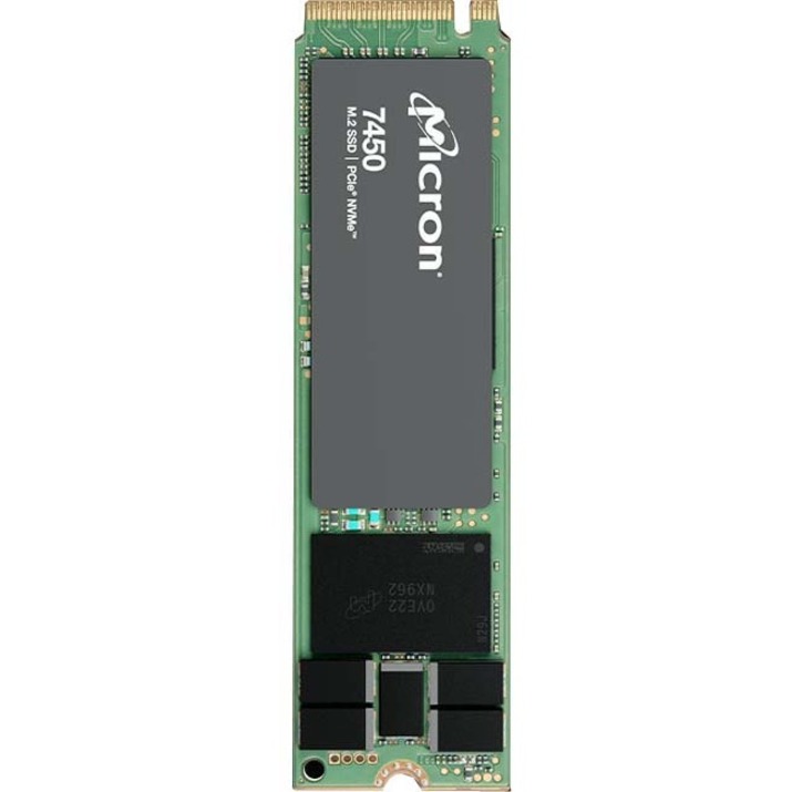 7450 PRO 480GB NVMe SSD