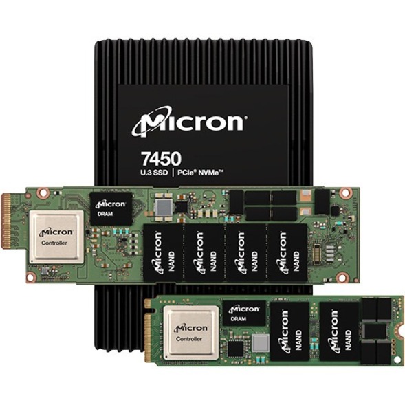 7450pro 960g NVMe M.2 22x110