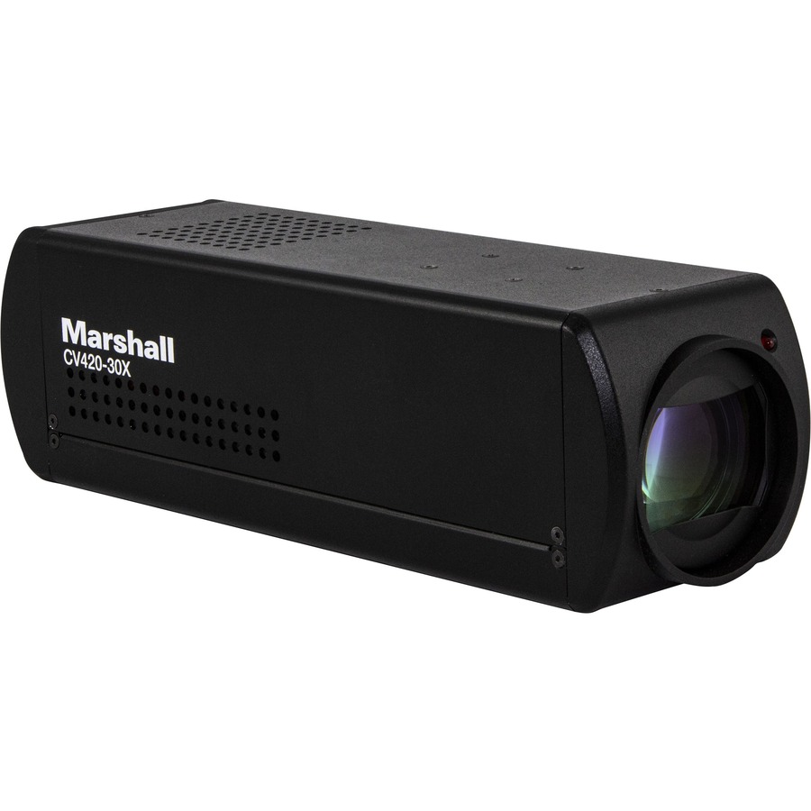 30X ZOOM CAMERA 12GSDI, HDMI, IP (UHD60) ZOOM