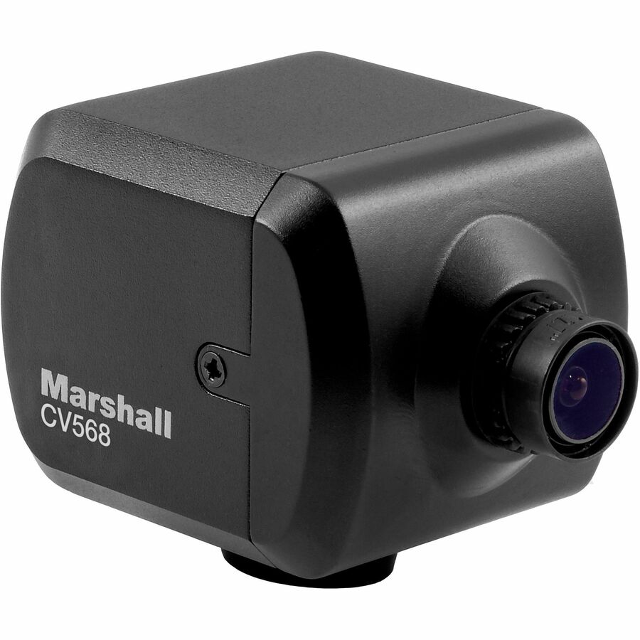 MINIATURE GLOBAL CAMERA (4.4MM) WITH GENLOCK