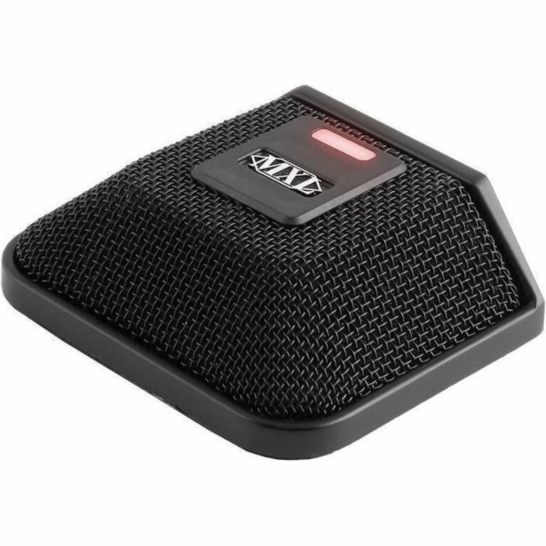 AC-44 WITH INTEGRATED TAP TO MUTE SWITCH