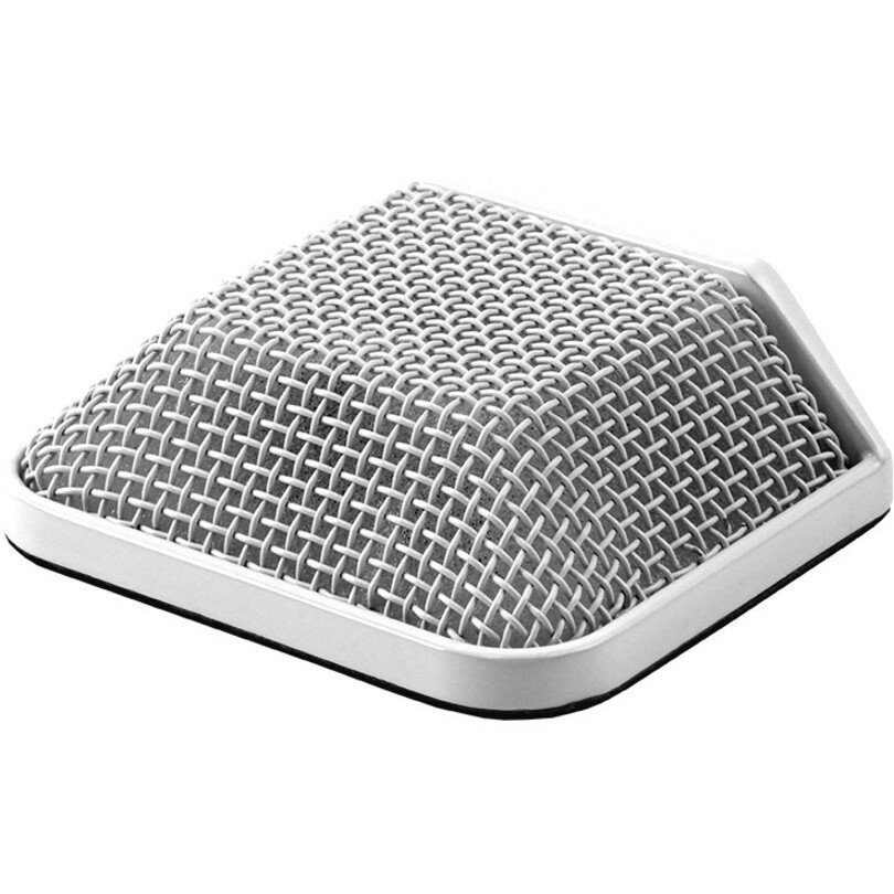 MINI TRI-CAPSULE USB MIC WITH 3.5MM OUT