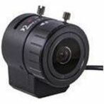 2.8-12MM 4MP VARIFOCAL CS LENS