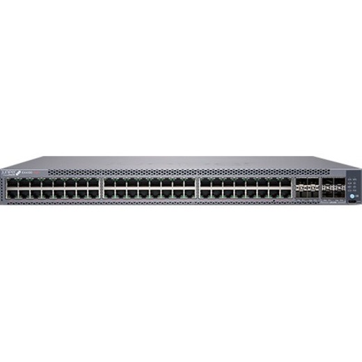 EX4100 48-PORT MULTI-GIG POE++