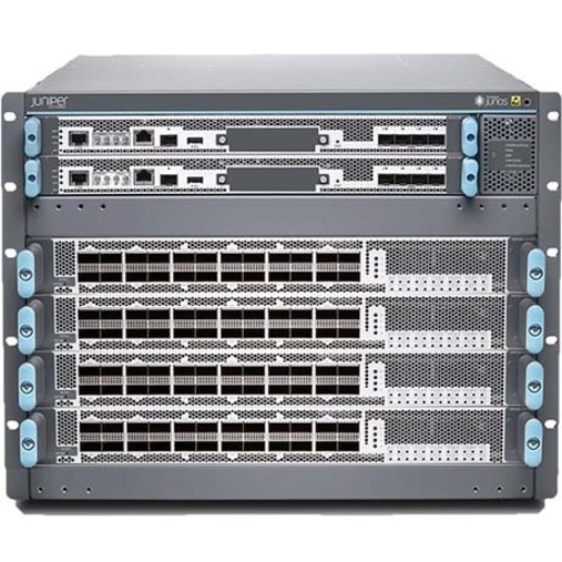 JNP10K4/MX10K4 PREM SYS 4 FABRIC (SF2+)