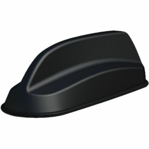 SHARKFIN STYLE ANTENNA GPS/GNSS + DUAL CELL LTE, SMA