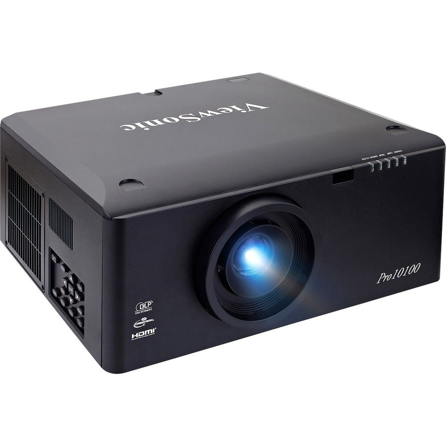 6000 Lumens DLP Projector