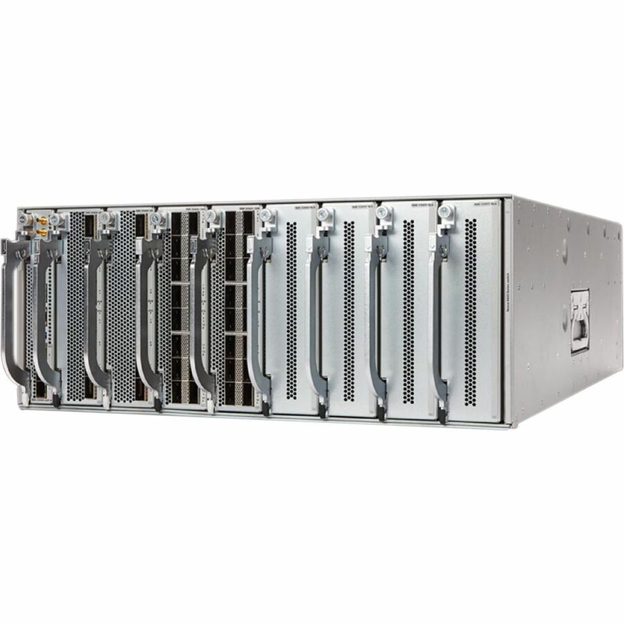 NEXUS 9400 CPU CARD WITH PTP, SYNCE