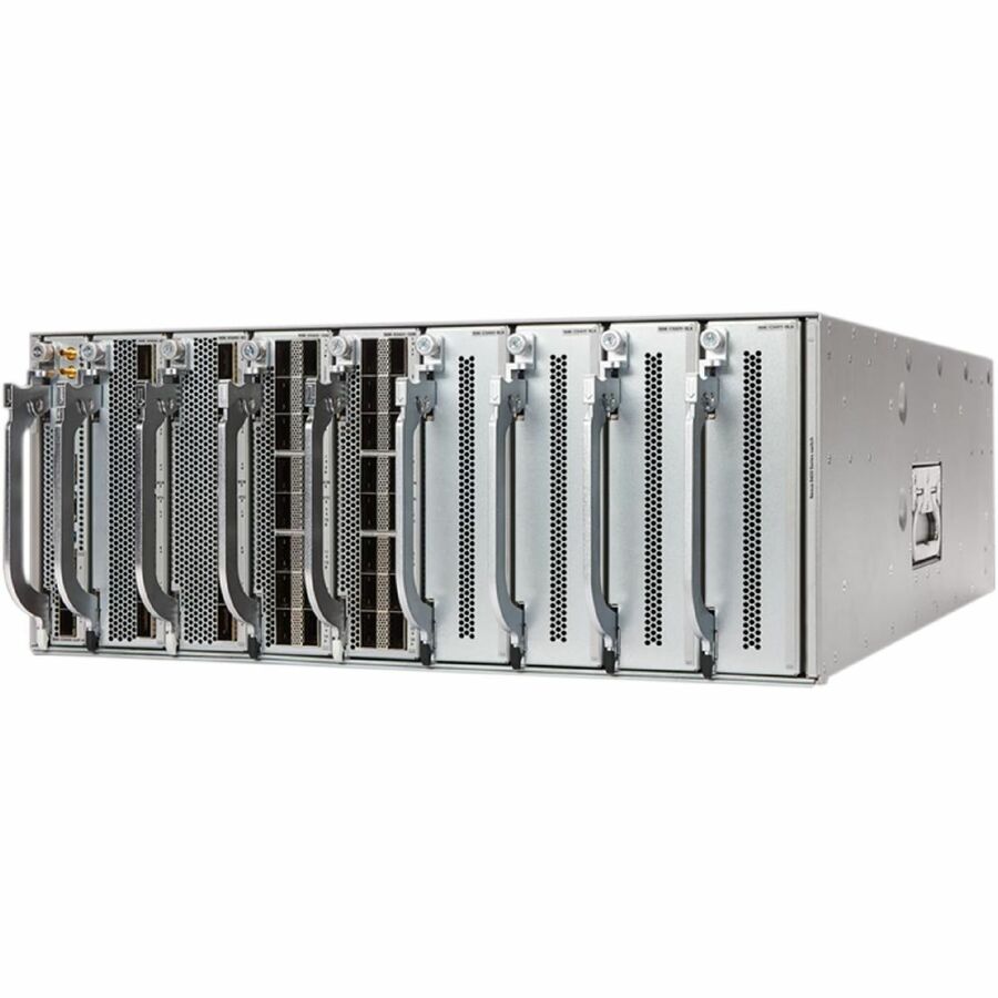 NEXUS 9400 CHASSIS WITH 8 LINECARD SLOTS