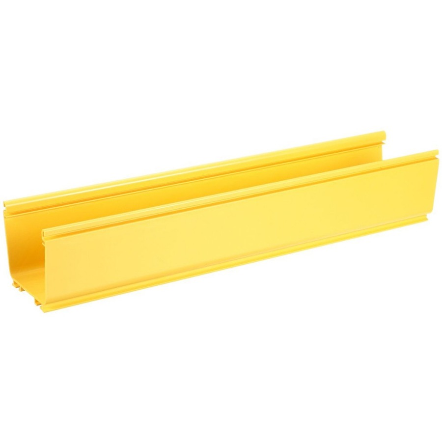CHNL4IN X 4IN 100MM X 100MM 10F PK1MOQ10