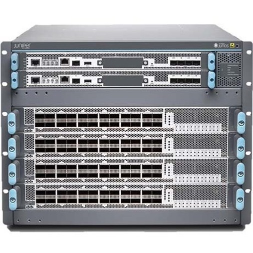 JNP10K4/MX10K4 BASE SYS 3 FABRIC (SF2+)