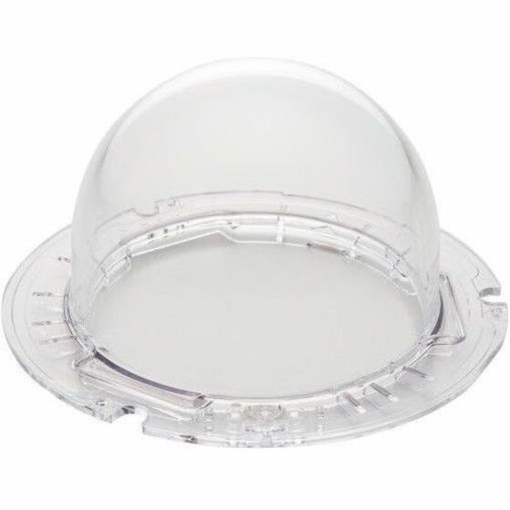 BUBBLE, CLEAR FOR FLEXIDOME 5100I