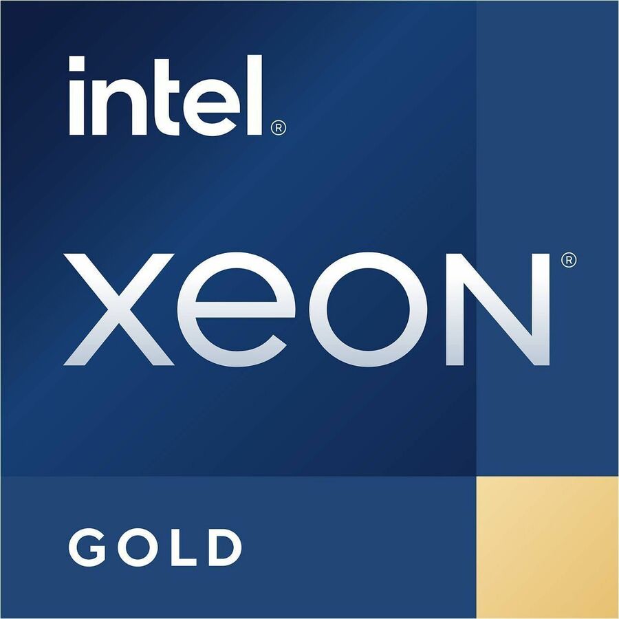 INTEL XEON GOLD 6326