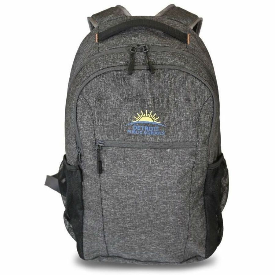 HIGHER GROUND STUDENT BACKPACK WITH SLEEVE (SMALL