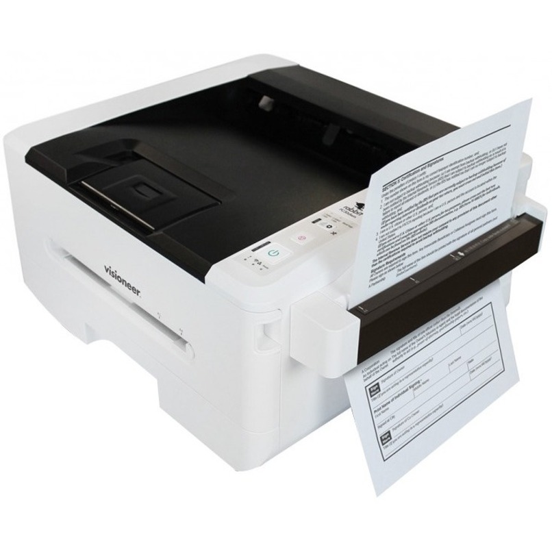 VISIONEER RABBIT PC30DWN PRINTER/COPIER