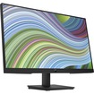 HP P24 G5 24" Class Full HD LCD Monitor - 16:9 - Black - 23.8" Viewable - In-plane Switching (IPS) Technology - Edge LED Backlight - 1920 x 1080 - 16.7 Million Colors - 250 cd/m&#178; - 5 ms - 75 Hz Refresh Rate - HDMI - VGA - DisplayPort