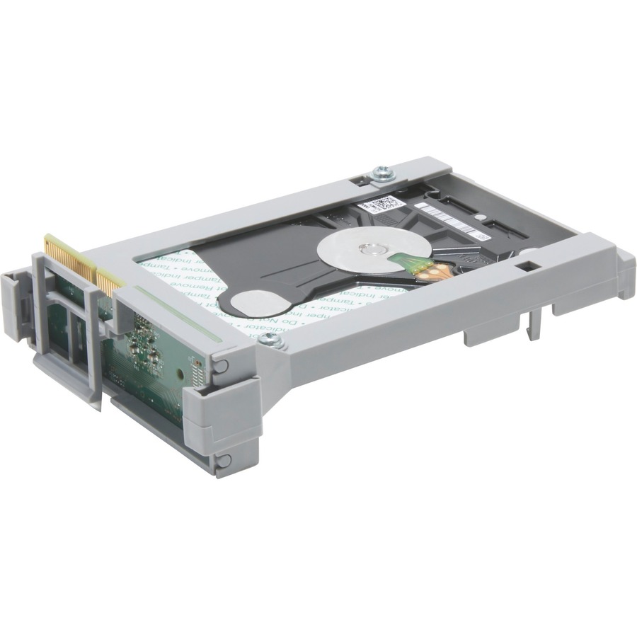 500GB CCC FIPS Hard Disk Drive