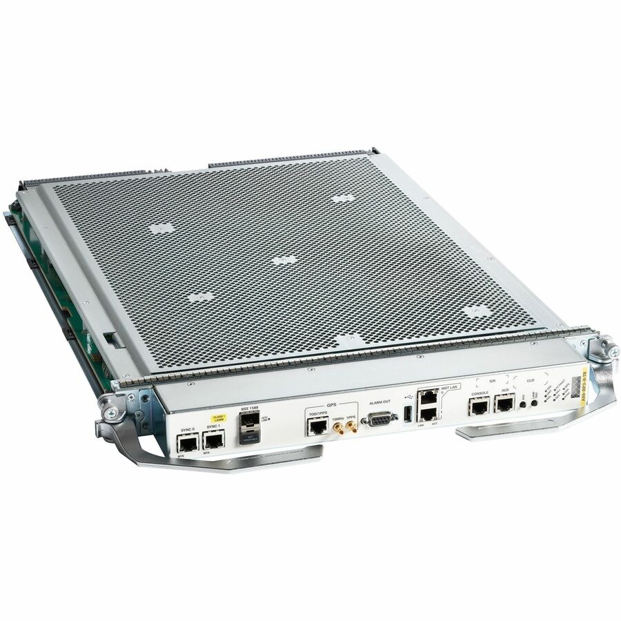 ASR 9900 ROUTE PROCESSOR 3 FOR PACKET TRANSPORT - PREM