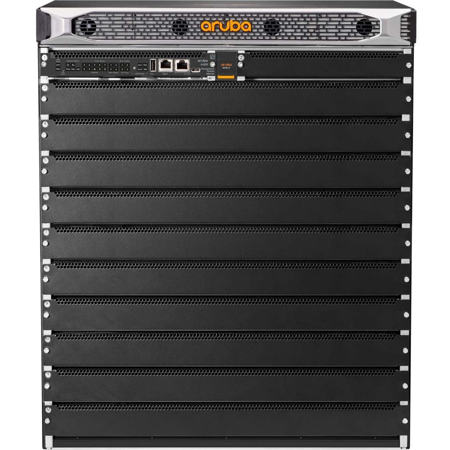 ARUBA 6410 V2 SWITCH PL WB