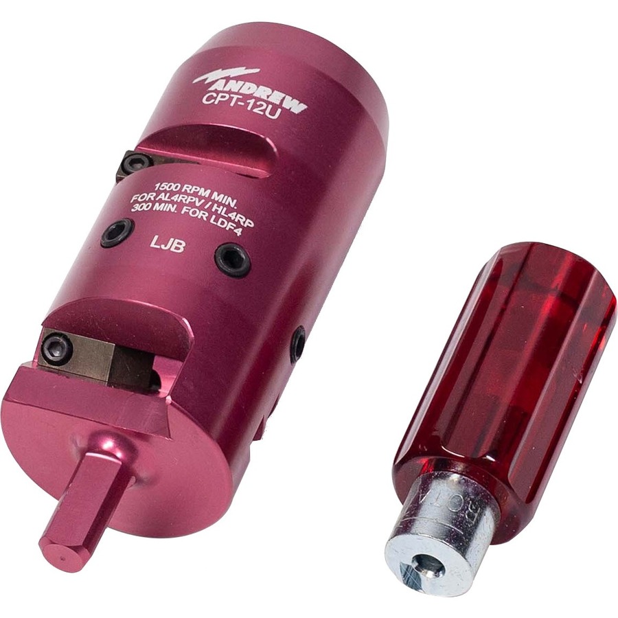 COMMSCOPE Cable Prep Tool for