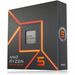 AMD Ryzen 5 7600X 6-Core/12Thread 5nm ZEN 4 Processor | Socket AM5 4.7GHz base, 5.3GHz boost, 105W 100-100000593WOF