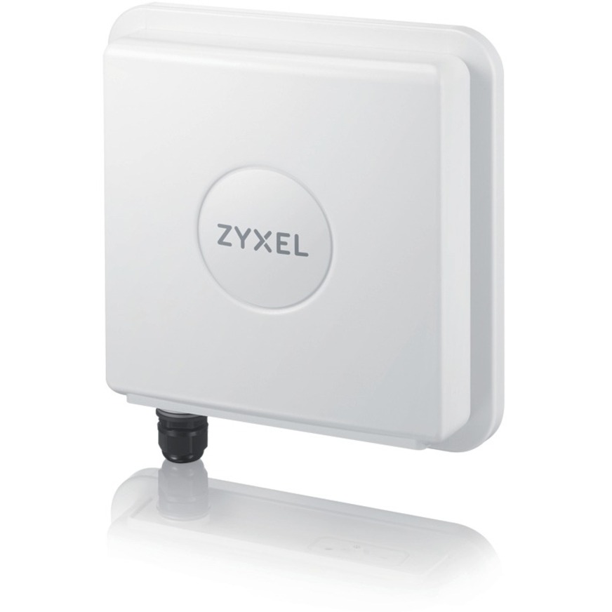 M602 4G LTE-A Outdoor Router