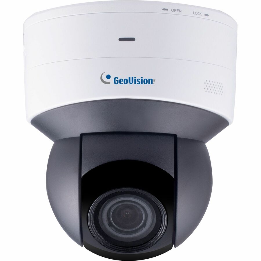 GV-PTZ5810-IR