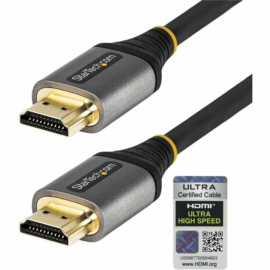 12ft Ultra High Speed HDMI 2.1