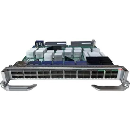 9600 Series 30p 100G 2p 400G